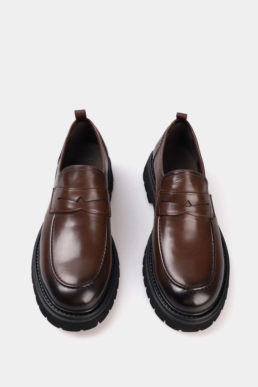 Лоферы Graciana