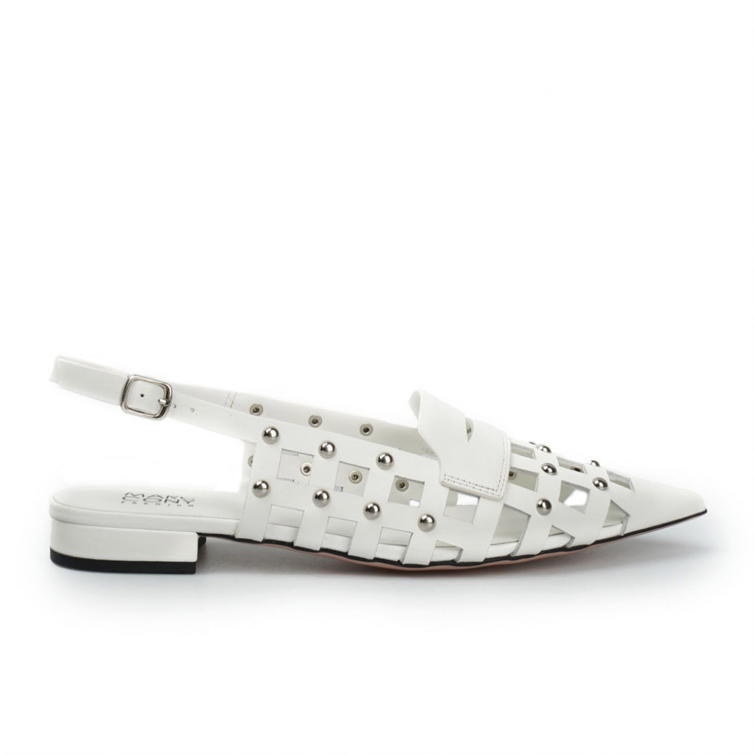 Босоножки Marc Cony