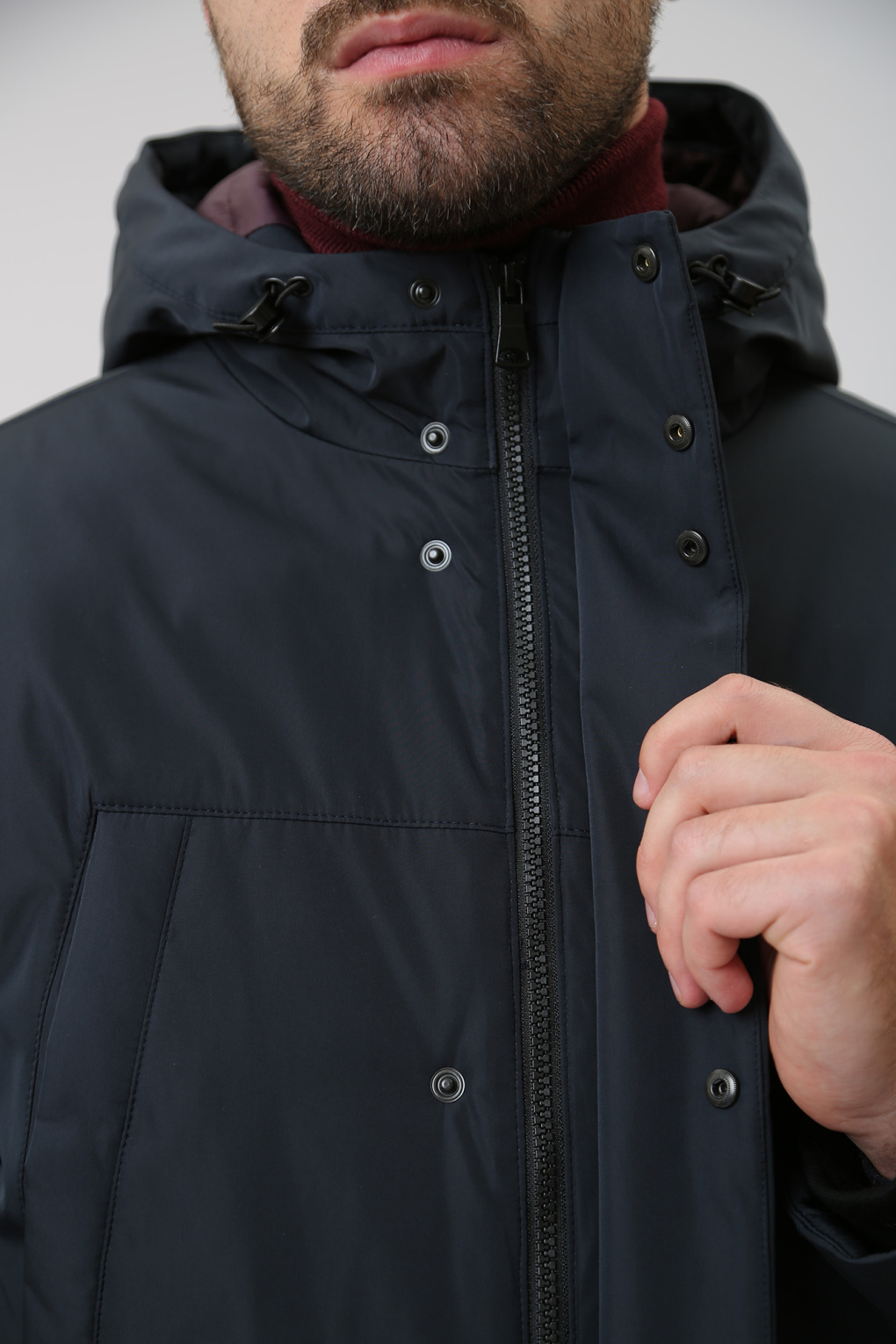 Куртка утеплённая Marc Cony