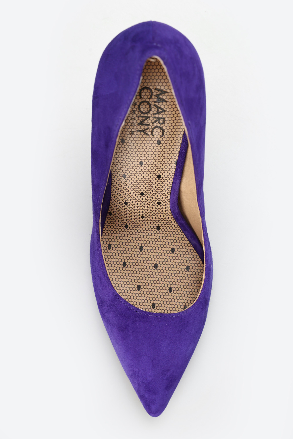 Лодочки Marc Cony