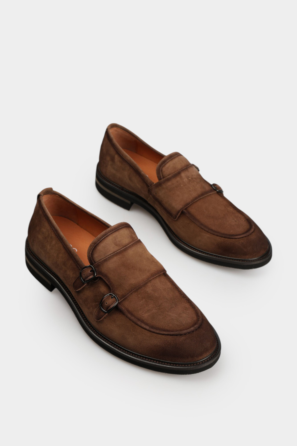 Лоферы Marc Cony