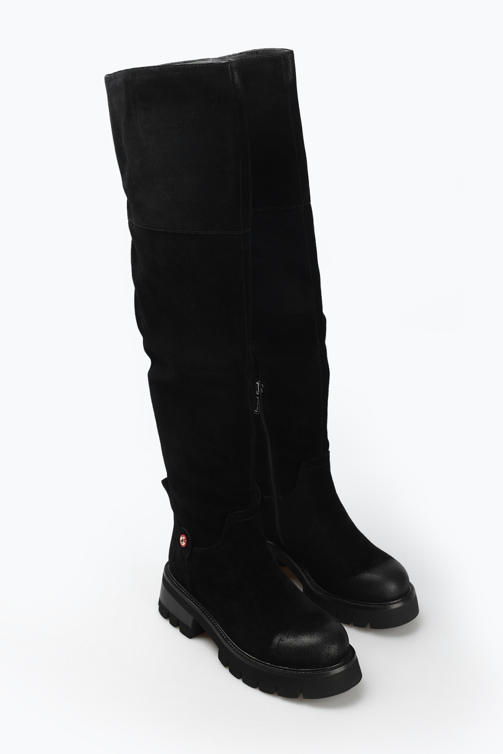 Ботфорты Graciana