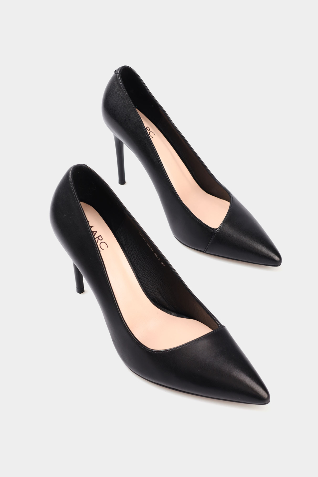 Лодочки Marc Cony