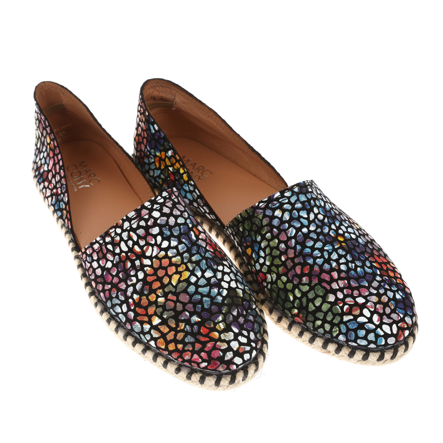 Эспадрильи Marc Cony