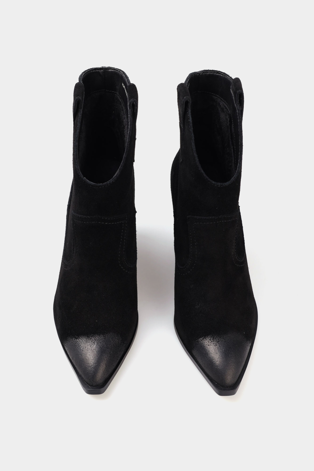 Ботинки Marc Cony