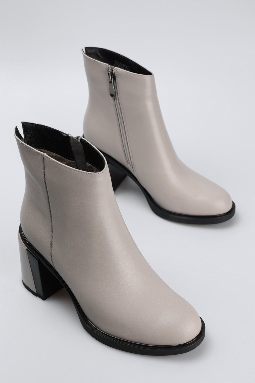 Ботильоны Marc Cony