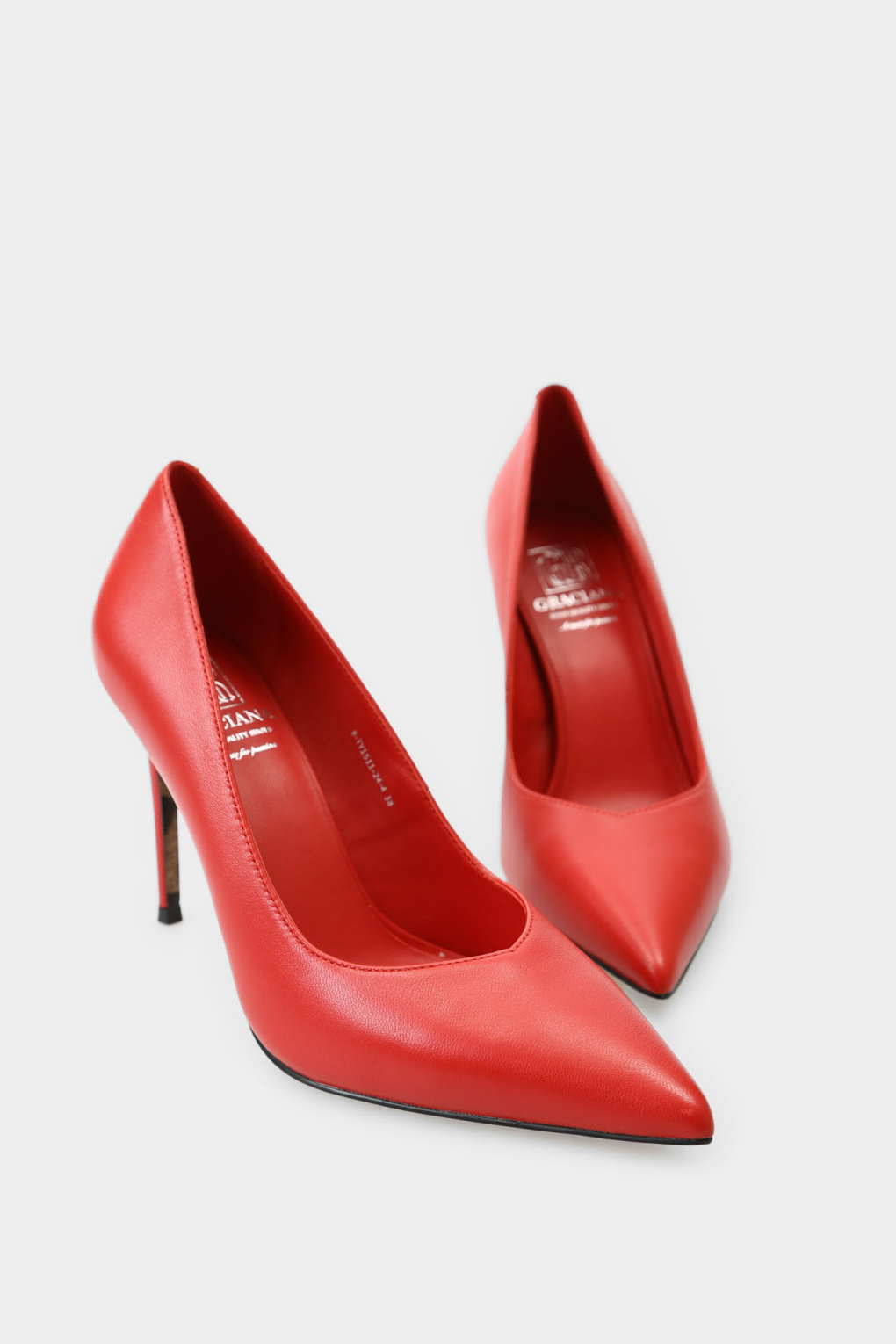 Туфли лодочки Graciana