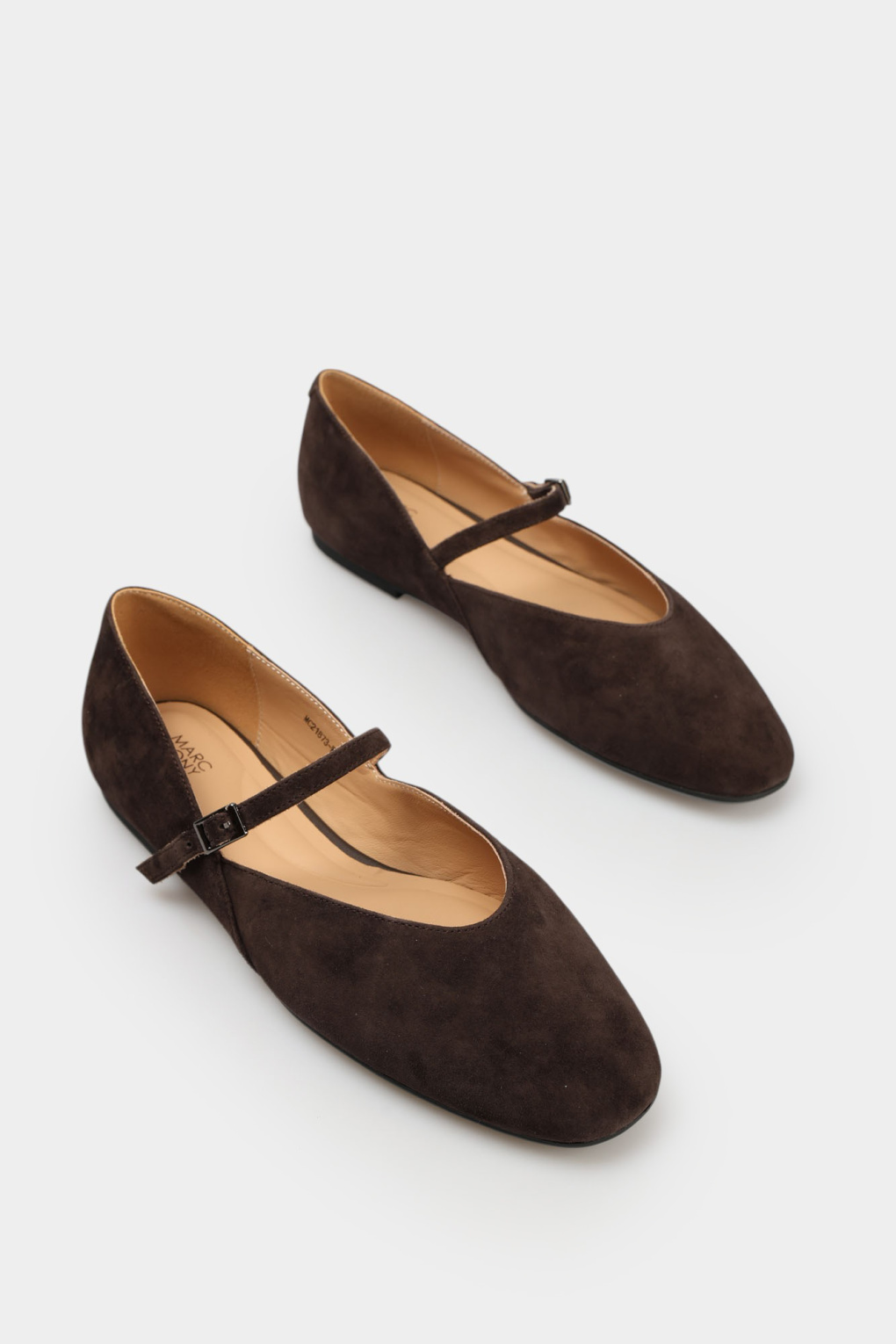 Балетки Marc Cony