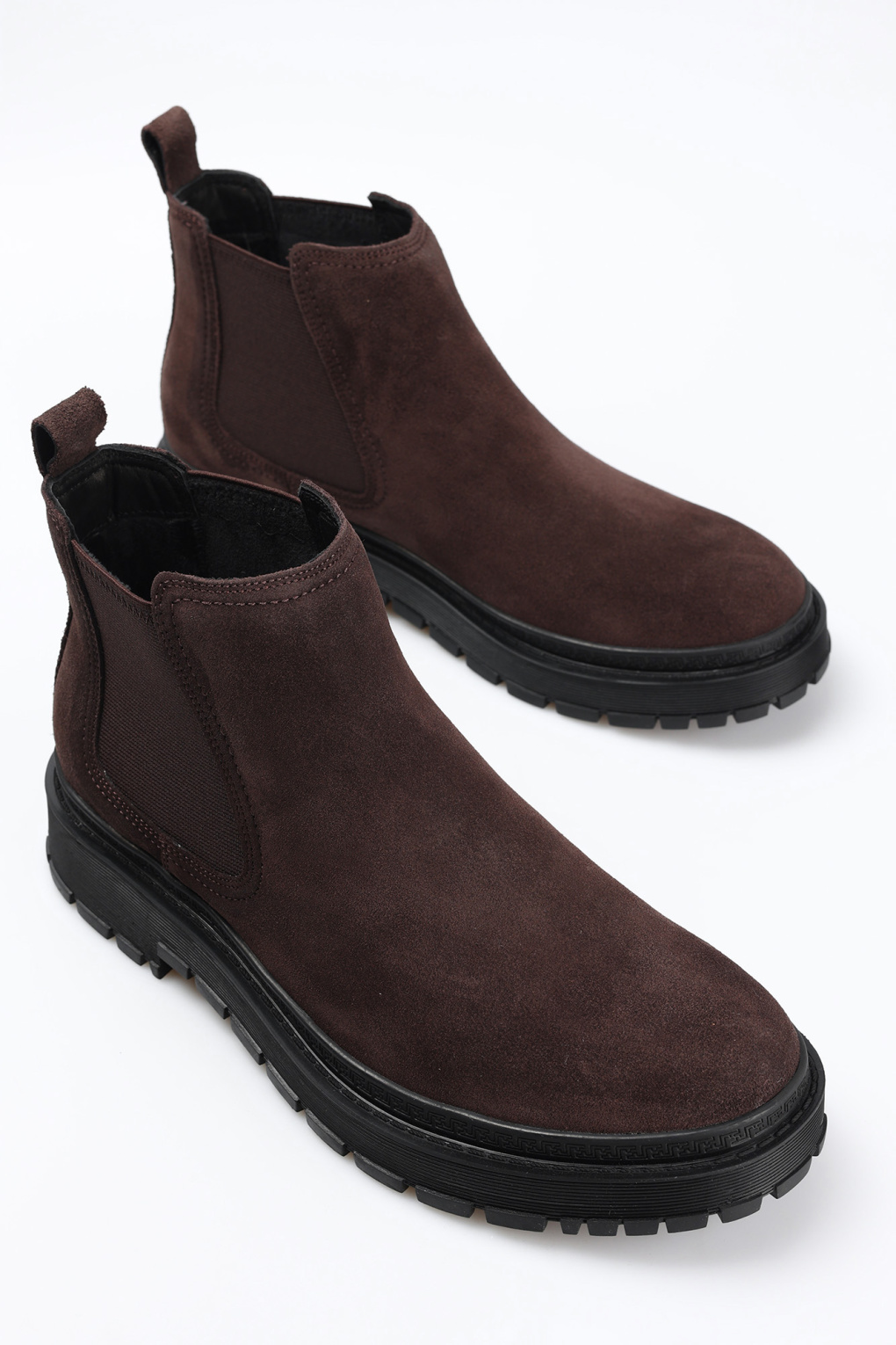 Ботинки Graciana