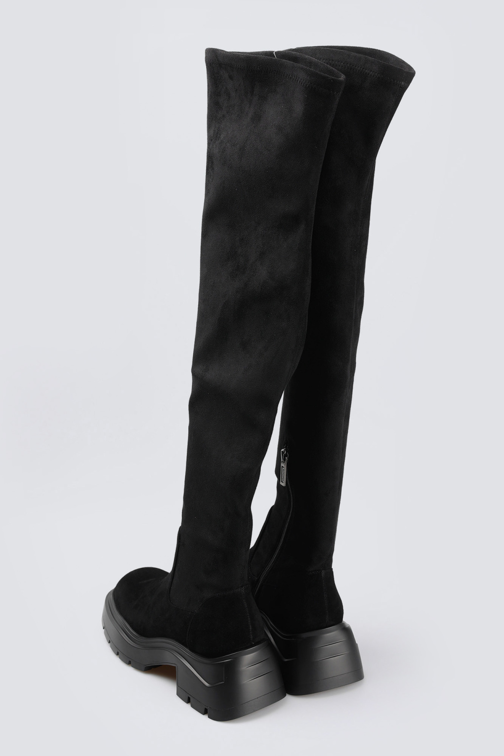 Ботфорты Graciana