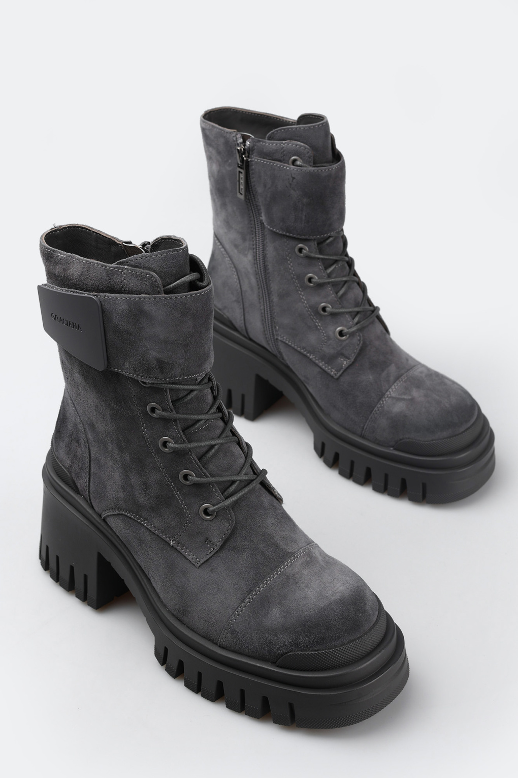 Ботинки Graciana