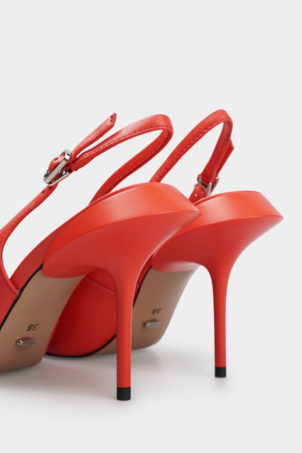 Босоножки Graciana