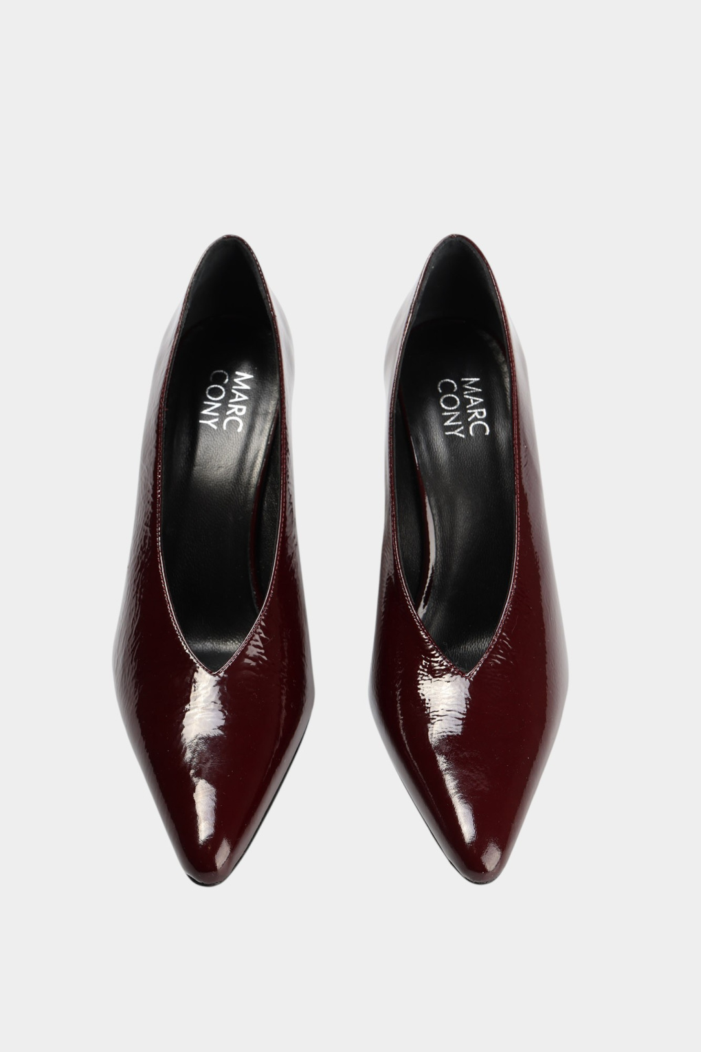 Лодочки casual Marc Cony