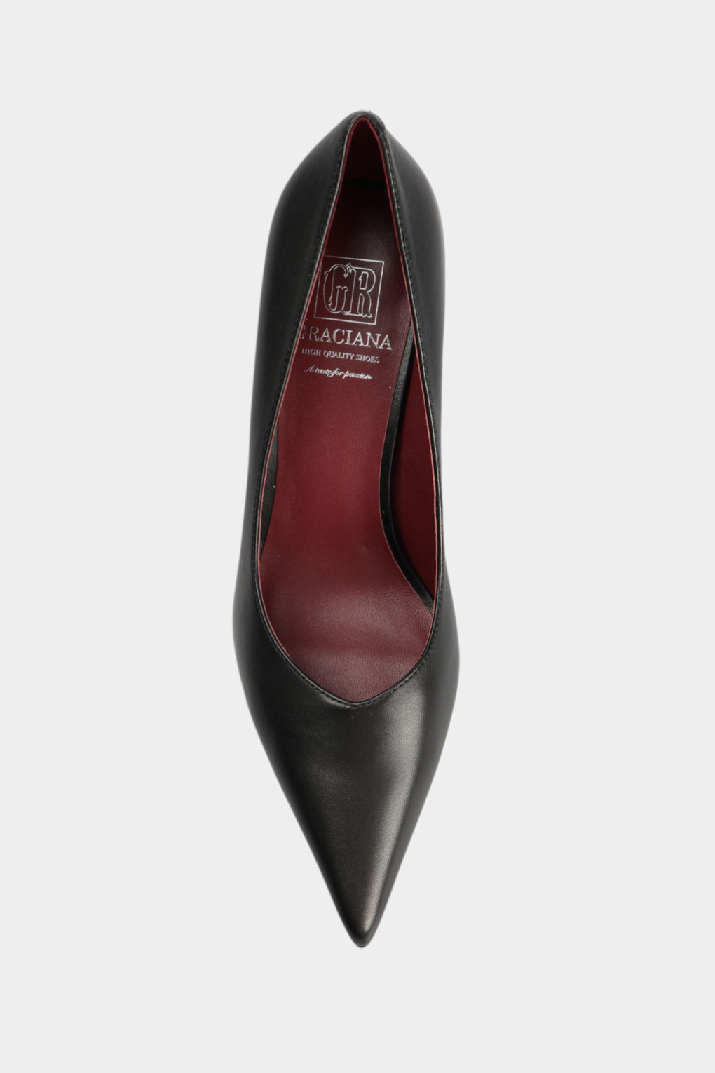 Туфли Graciana