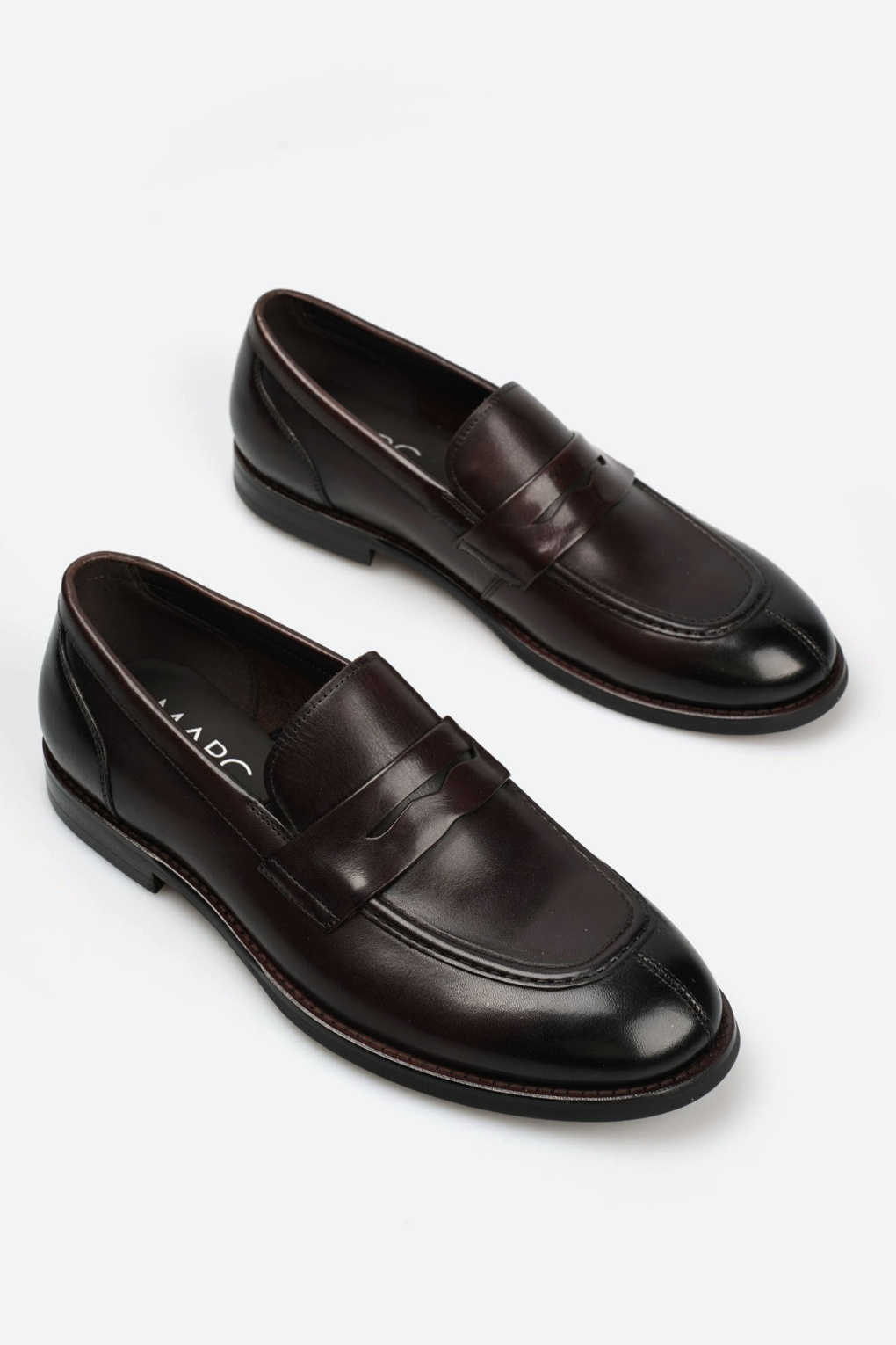 Лоферы Marc Cony