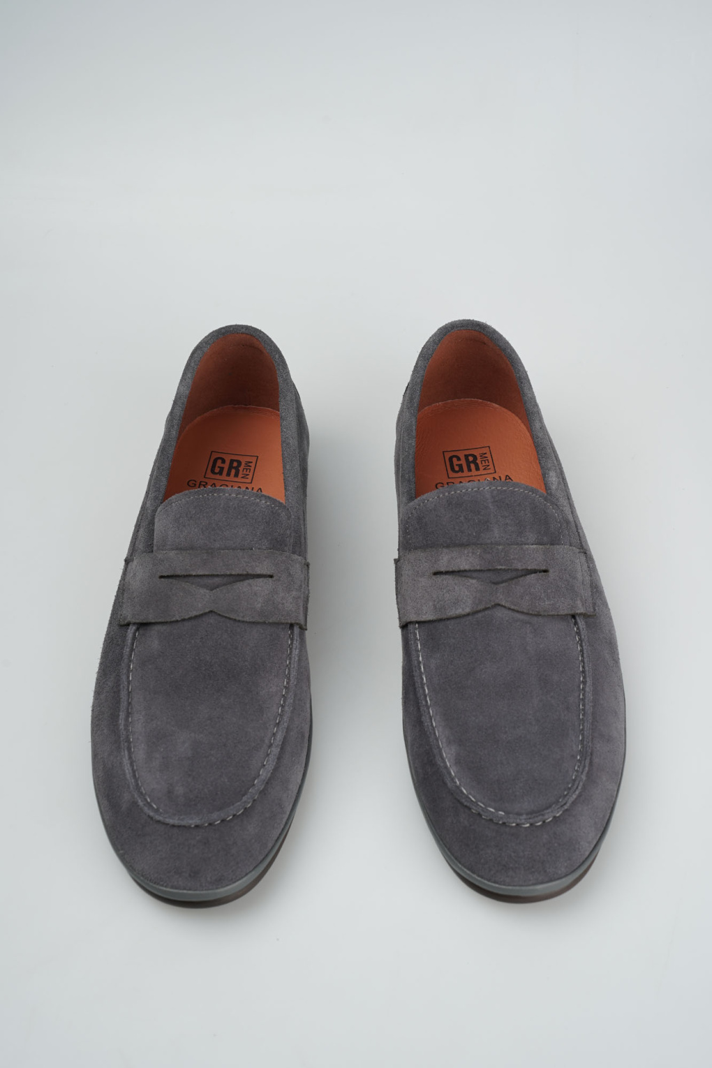 Лоферы Graciana