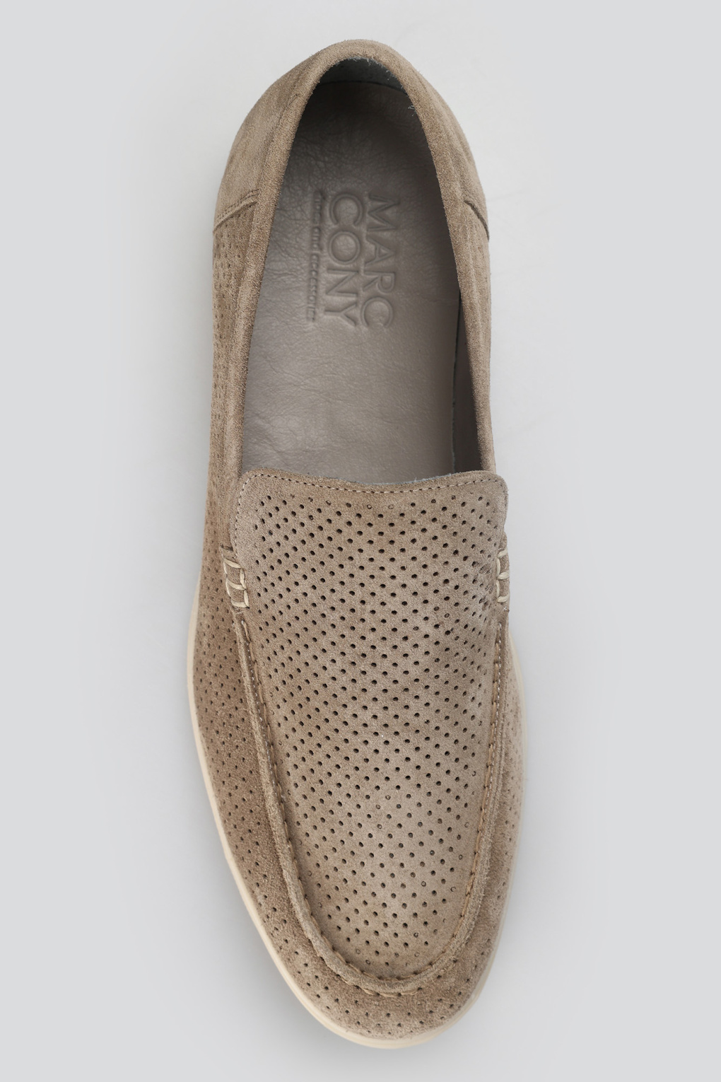 Лоферы Marc Cony