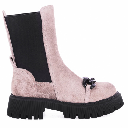 Ботинки челси Graciana