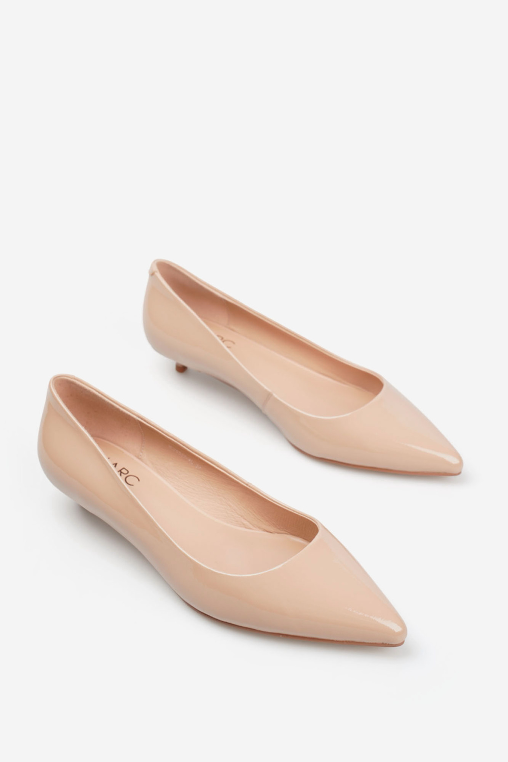 Туфли Marc Cony