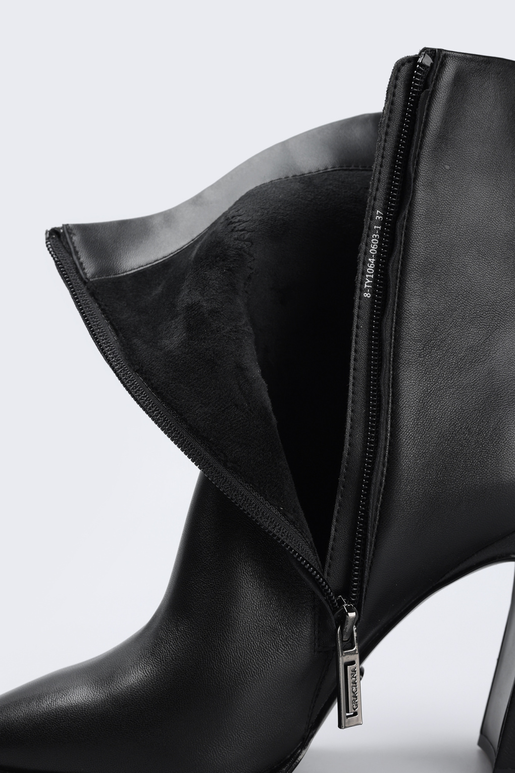 Ботинки Graciana