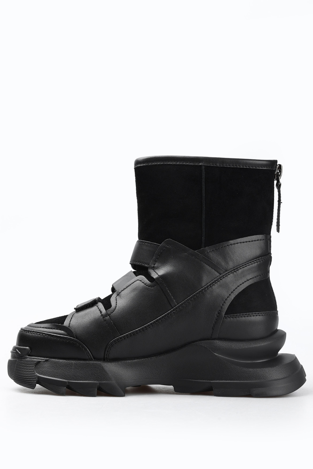 Ботинки Graciana