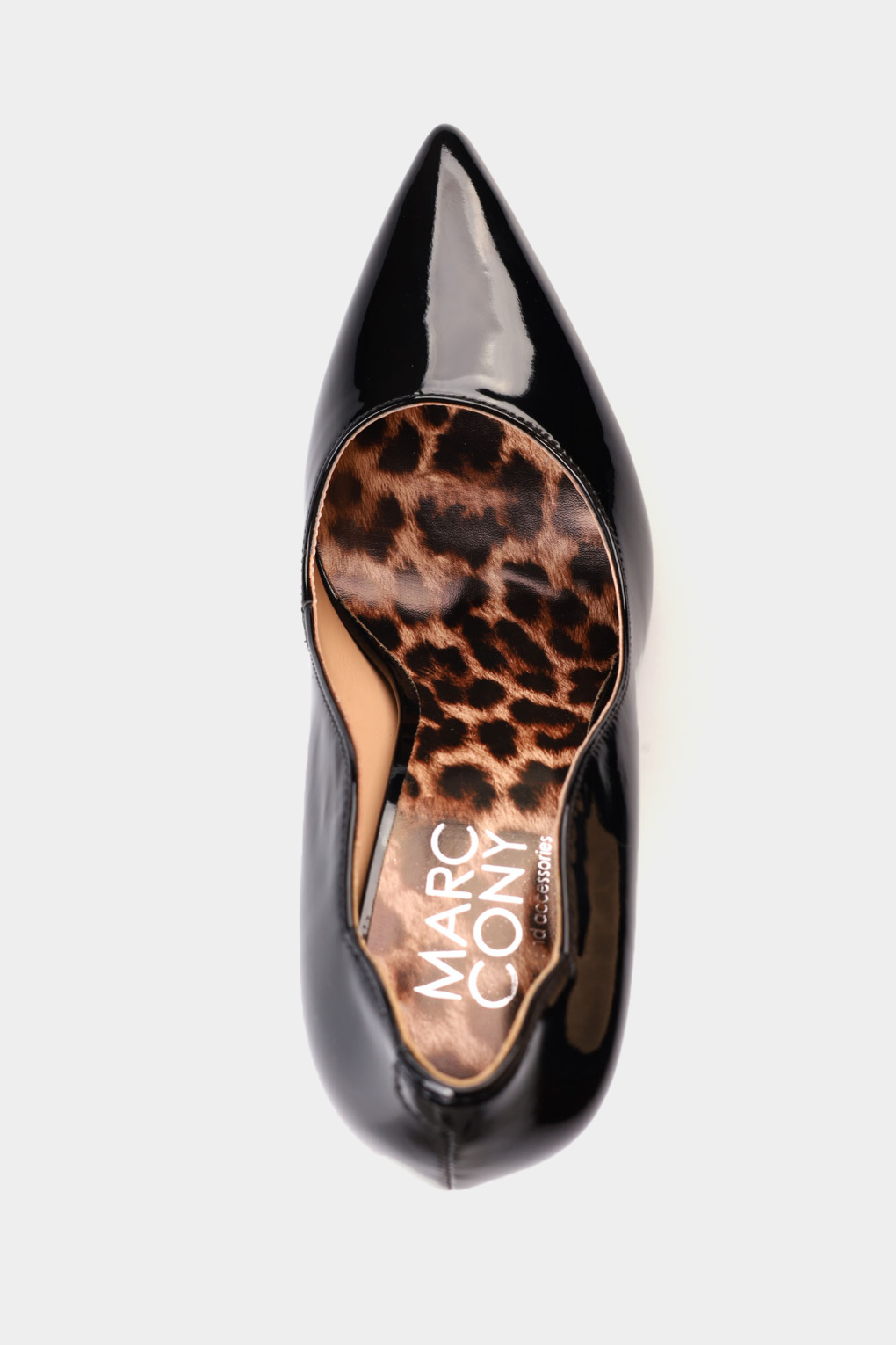 Лодочки Marc Cony