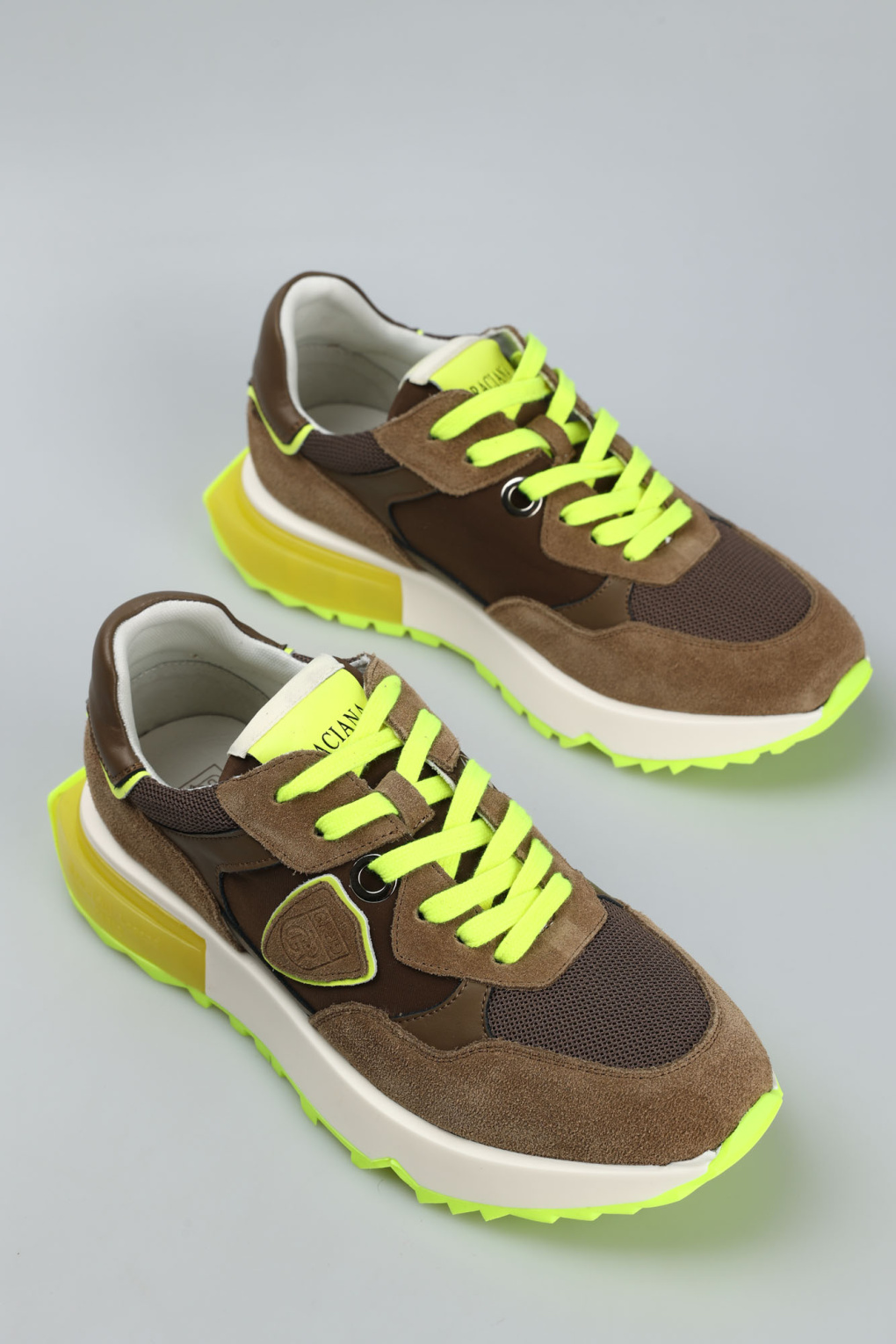 Кроссовки Graciana