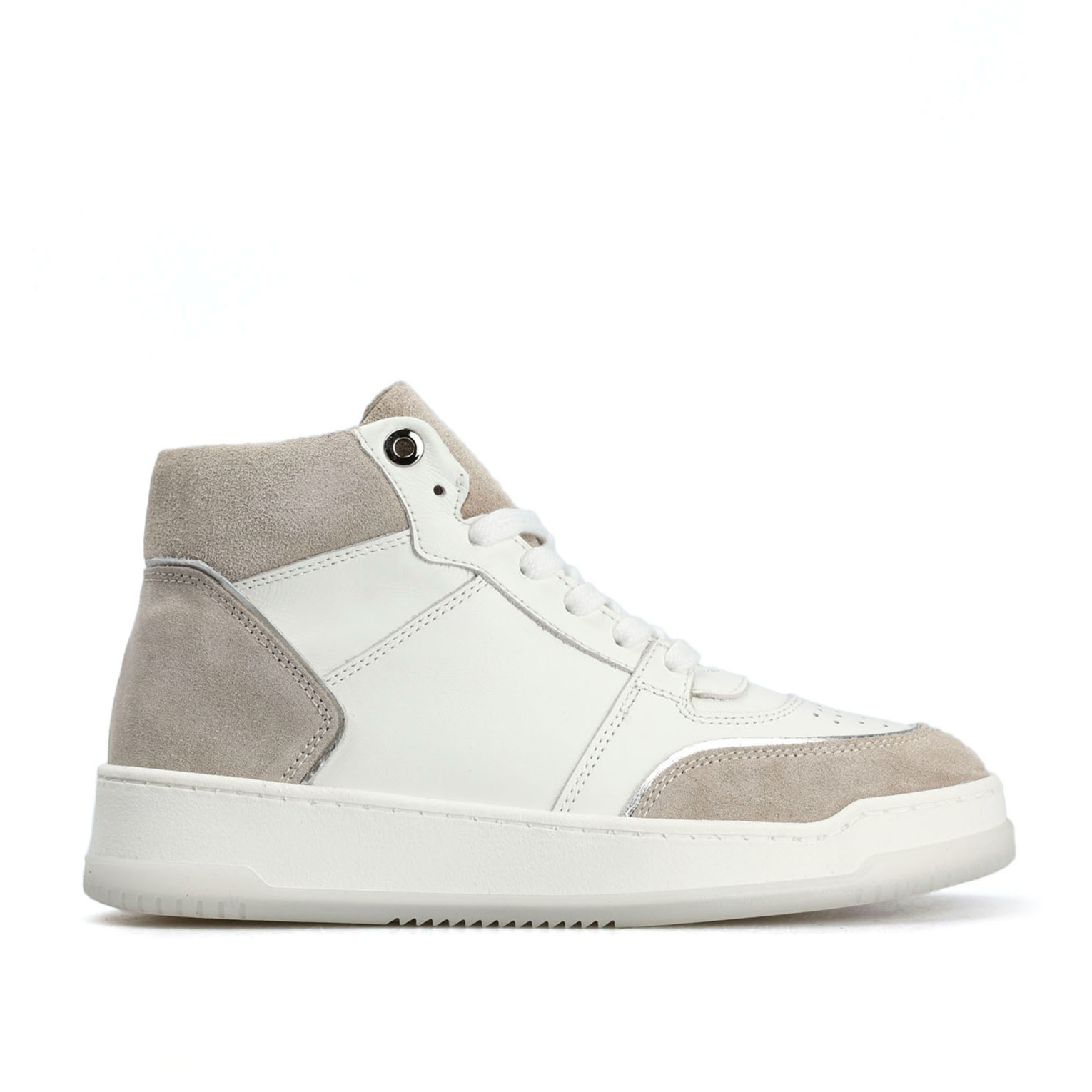 Кеды высокие Marc Cony