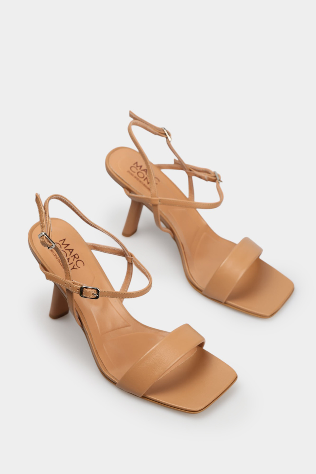 Босоножки Marc Cony