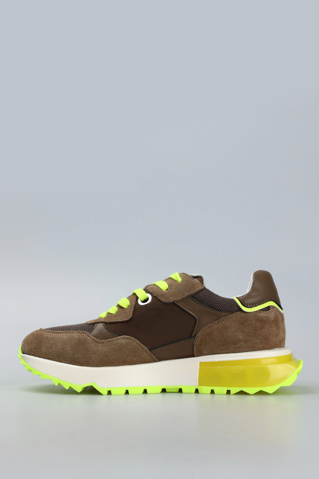 Кроссовки Graciana