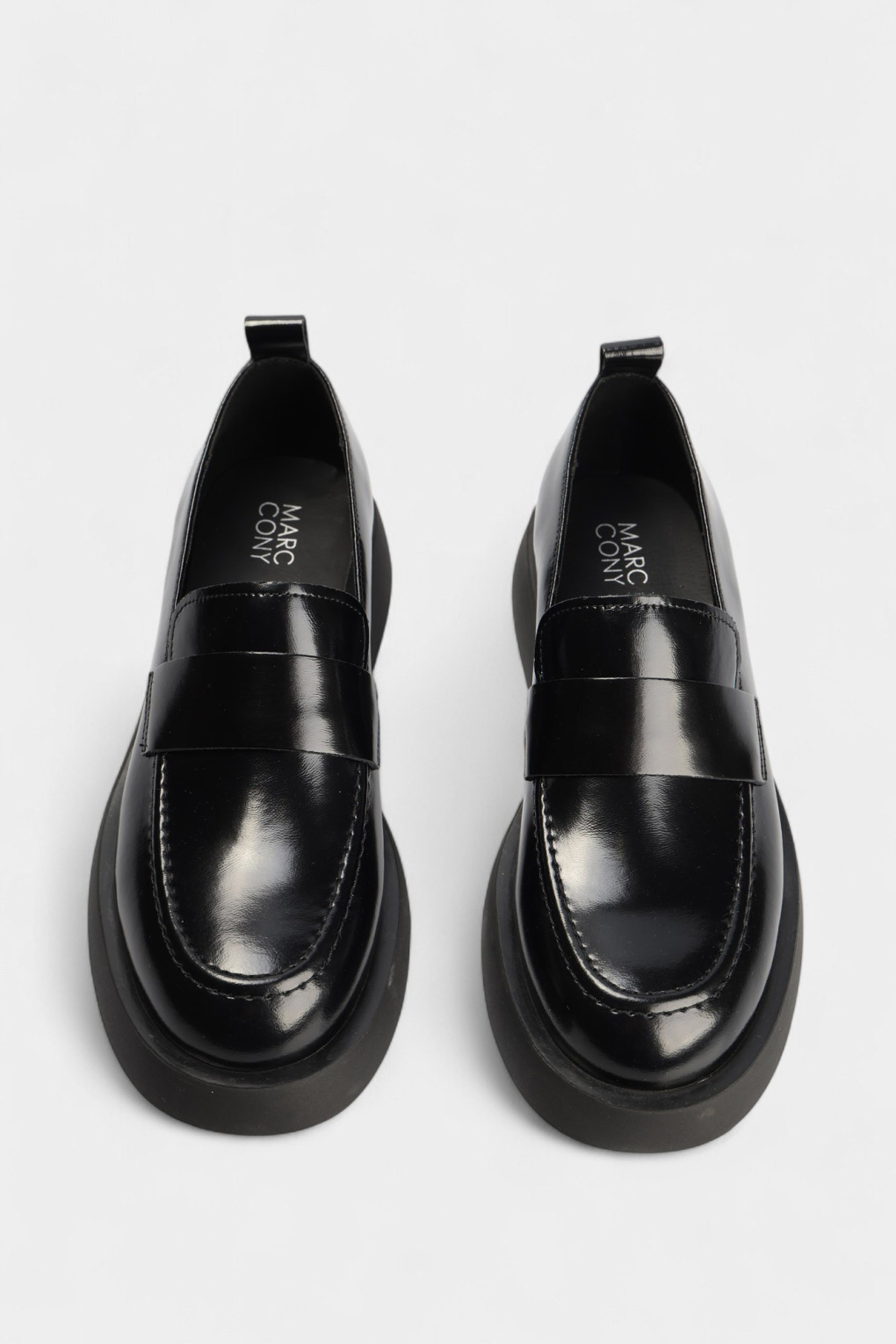 Лоферы Marc Cony