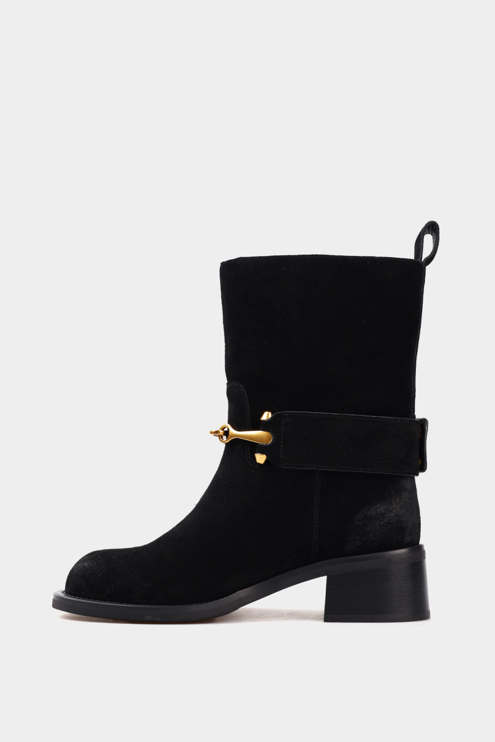 Ботильоны Graciana