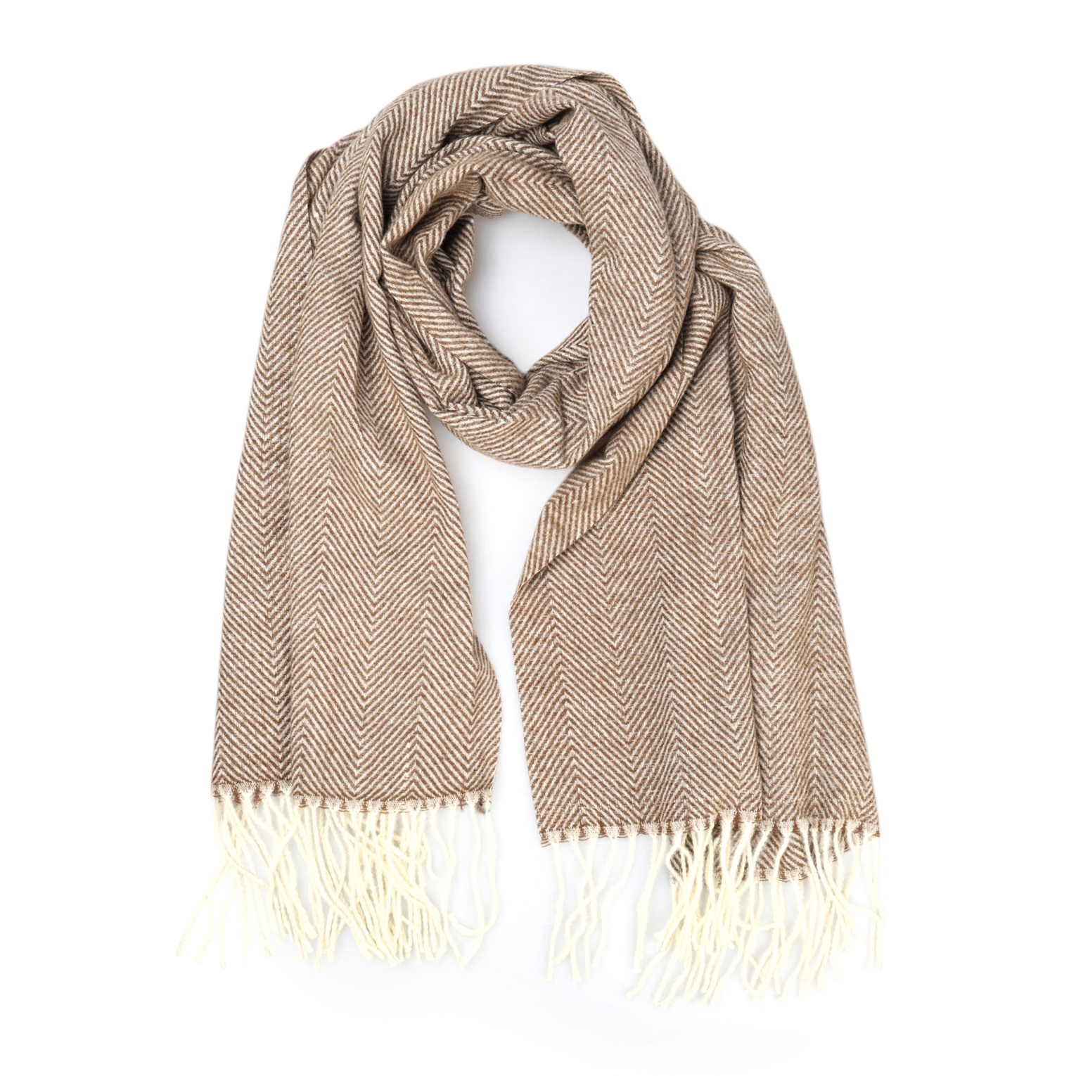 Палантин Marc Cony