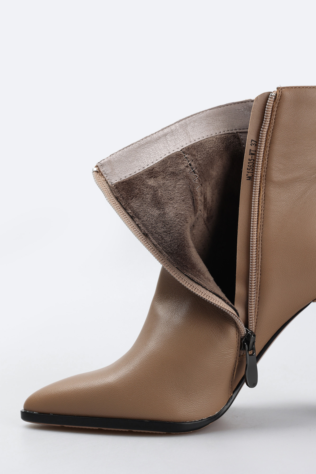 Ботильоны Marc Cony