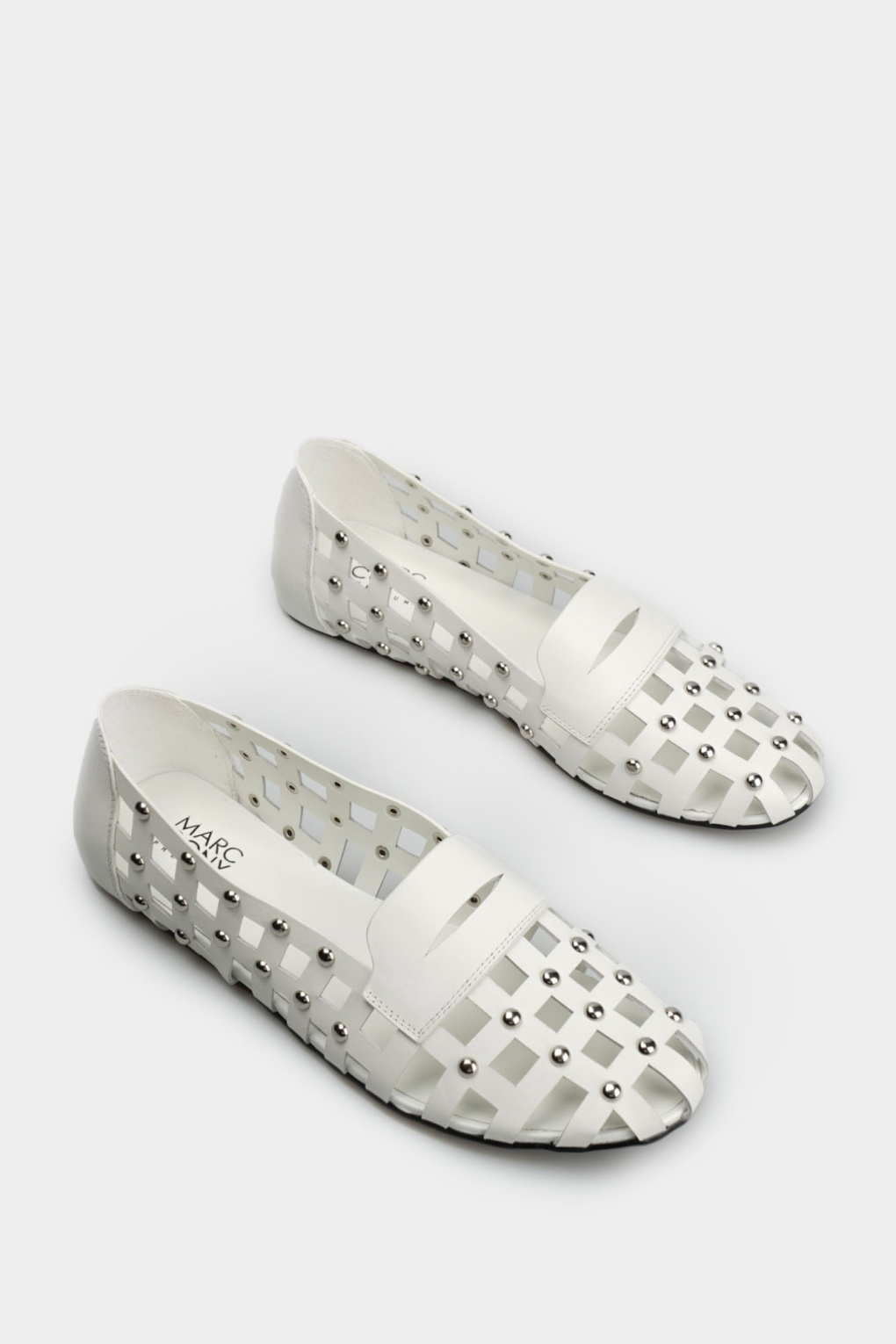 Балетки Marc Cony