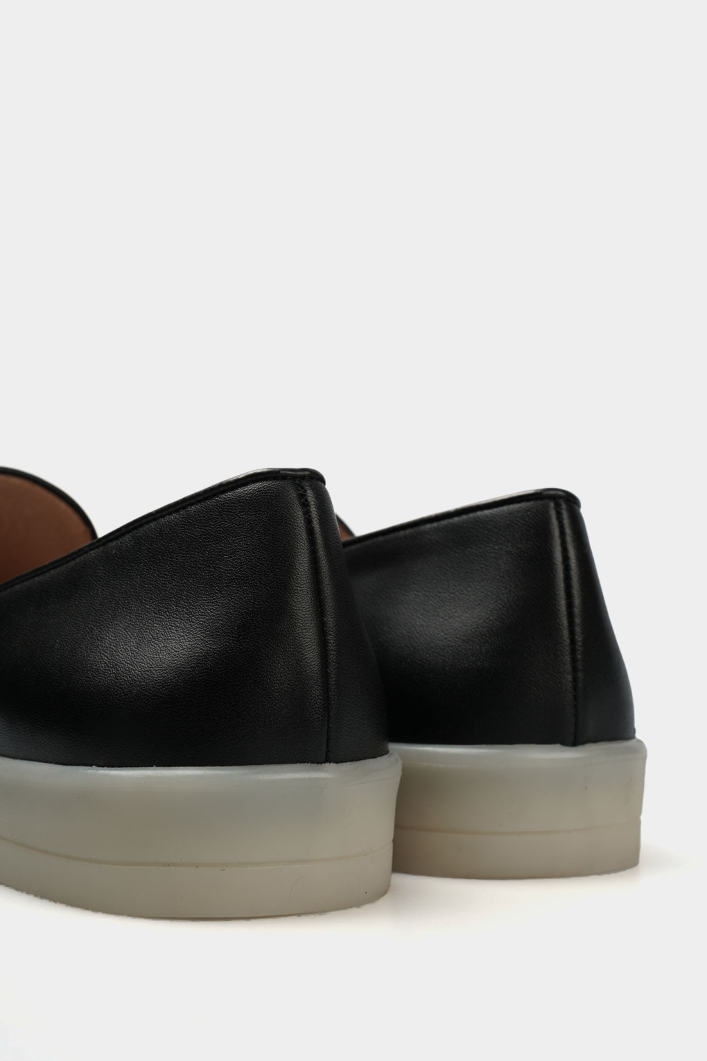 Лоферы Marc Cony