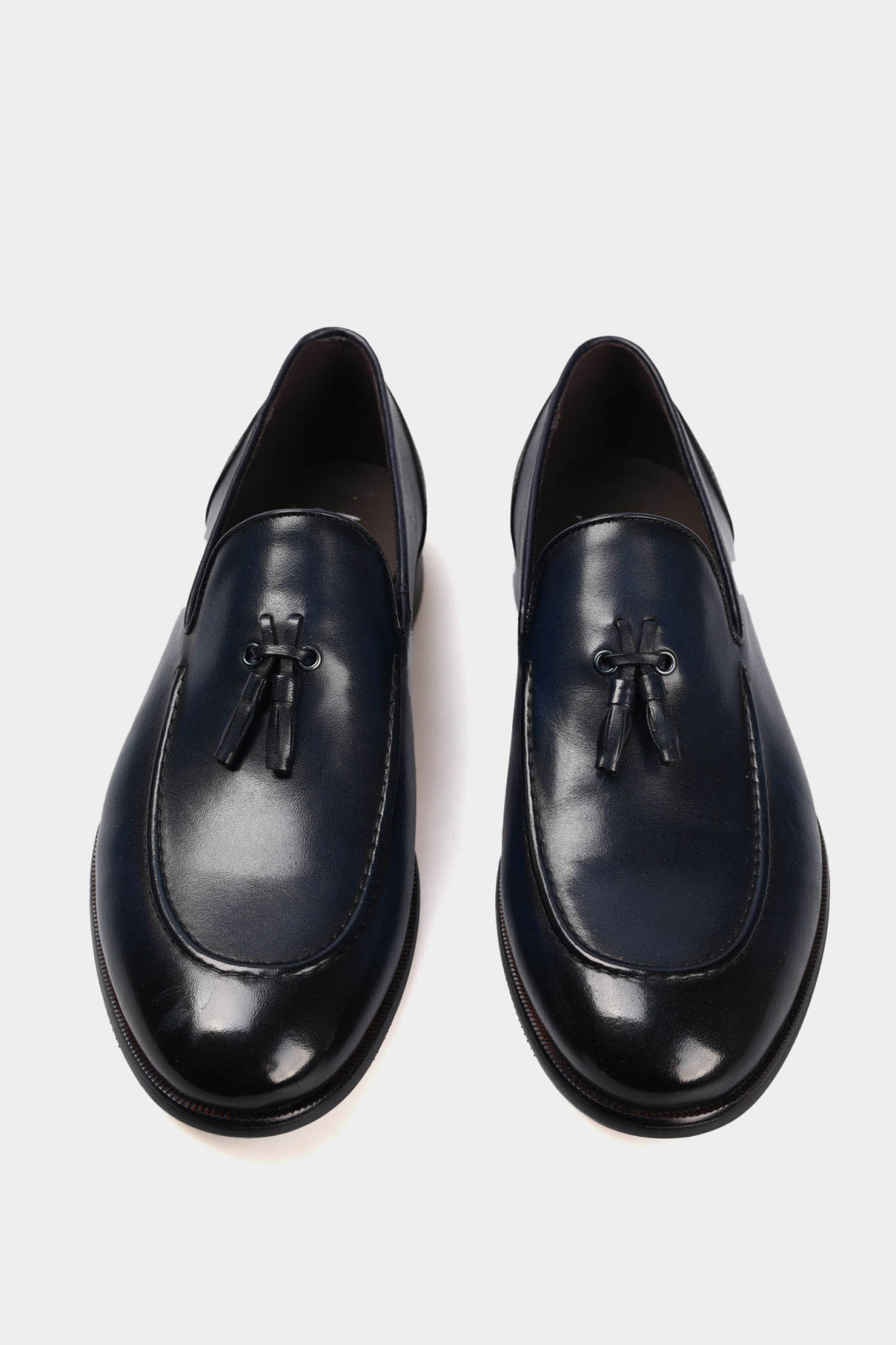 Лоферы Marc Cony