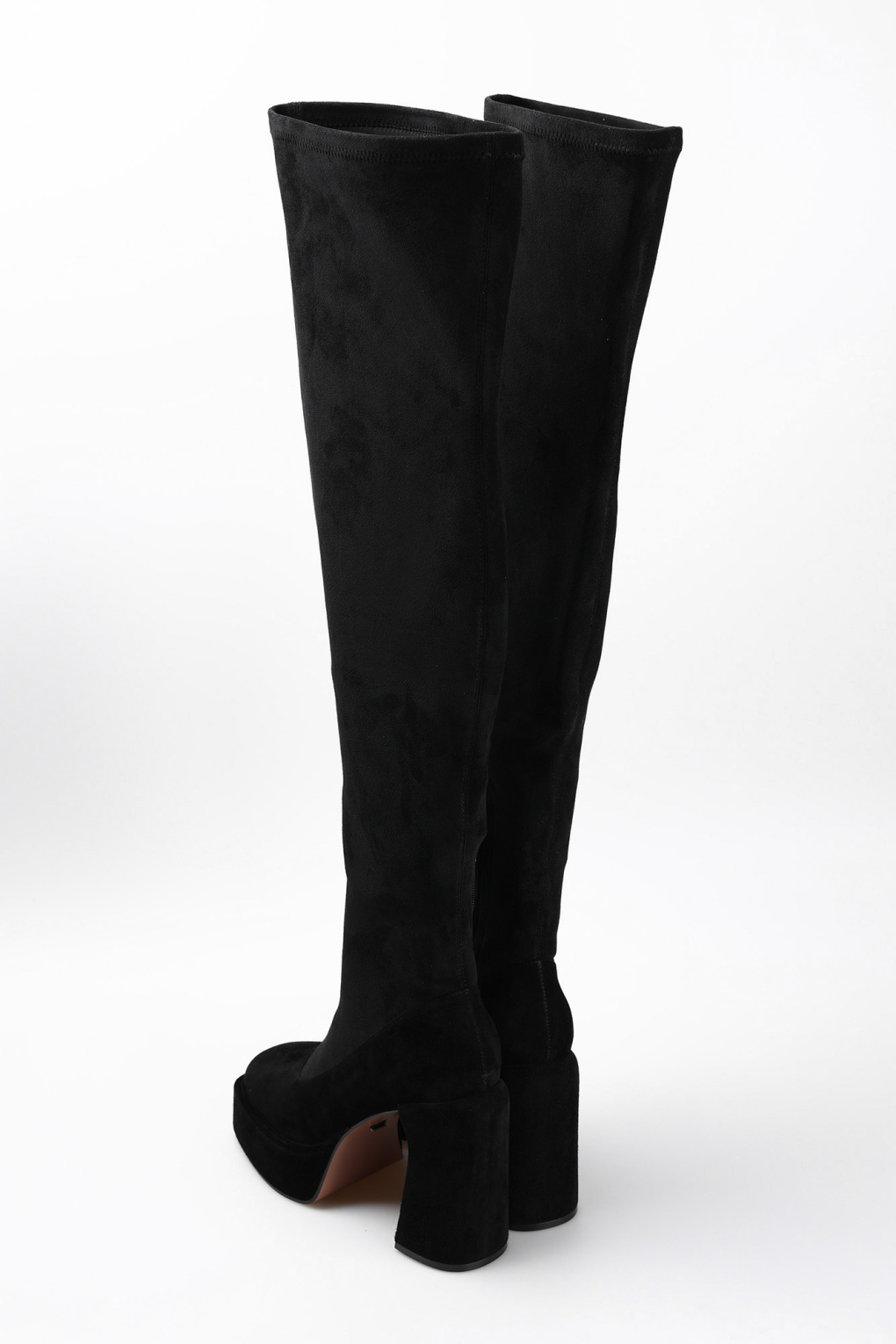 Ботфорты Graciana