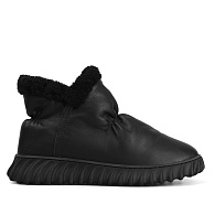 Угги и дутики