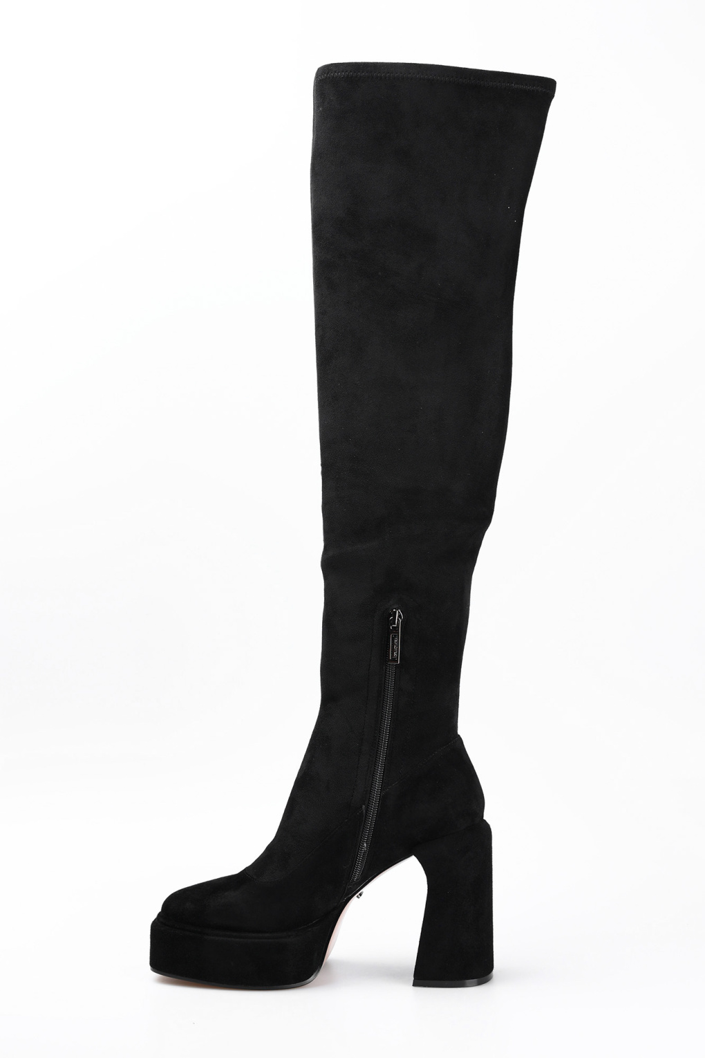 Ботфорты Graciana