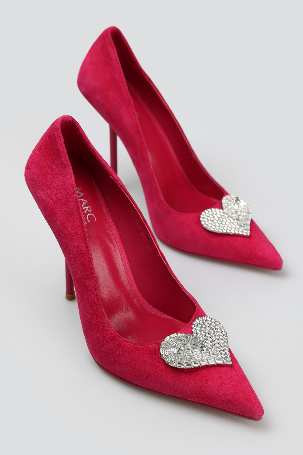 Лодочки Marc Cony