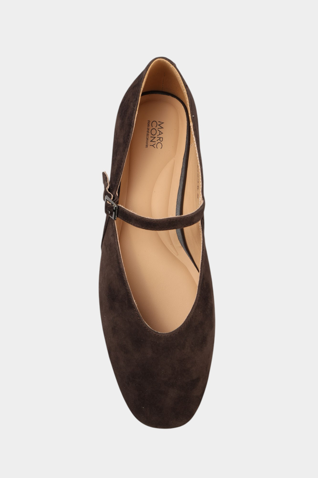 Балетки Marc Cony