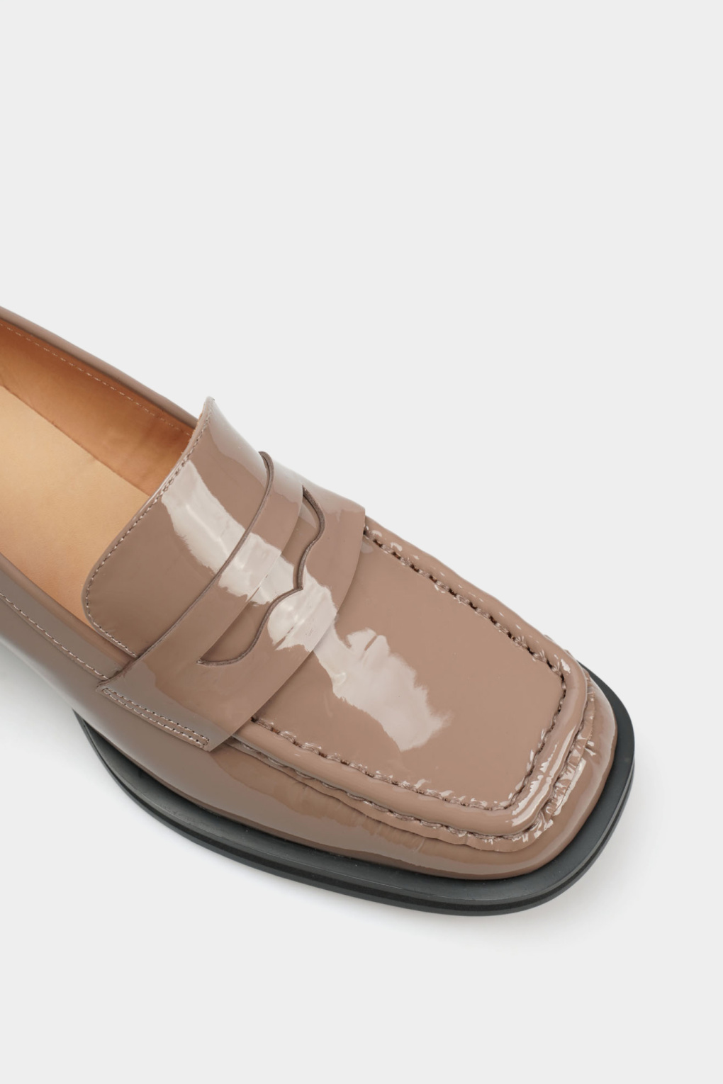 Лоферы Marc Cony