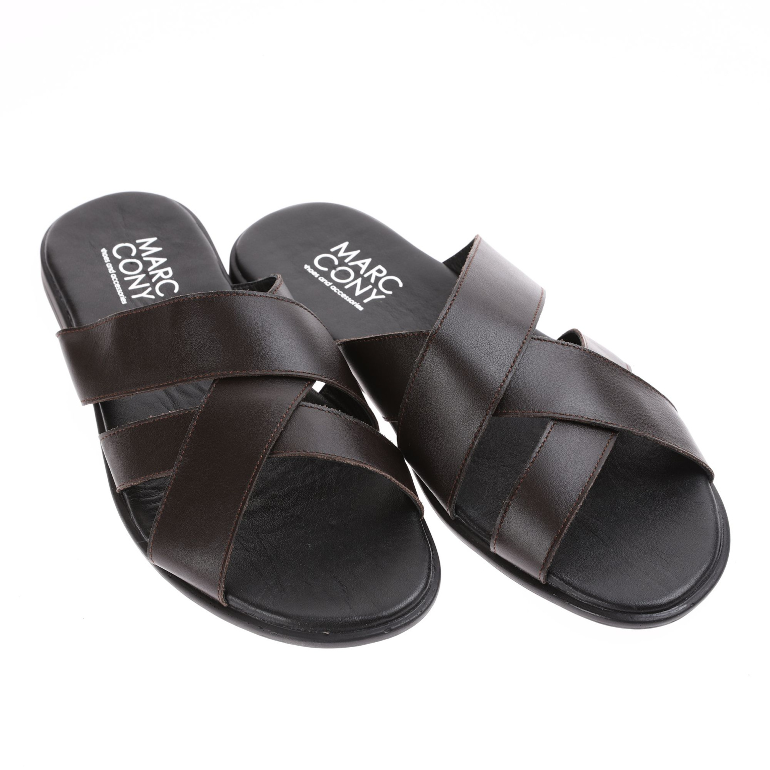 Шлепки Marc Cony
