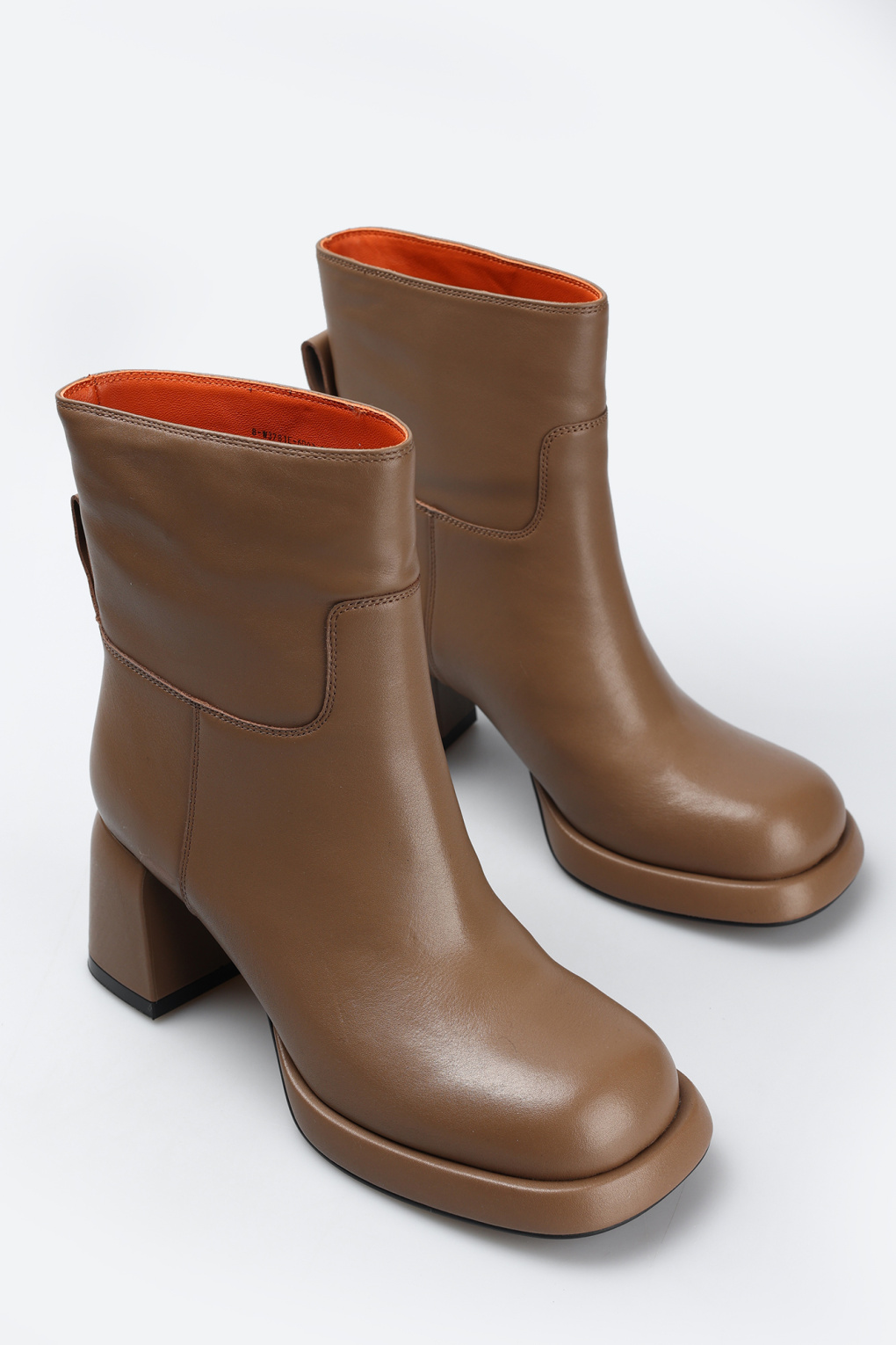 Ботинки Graciana