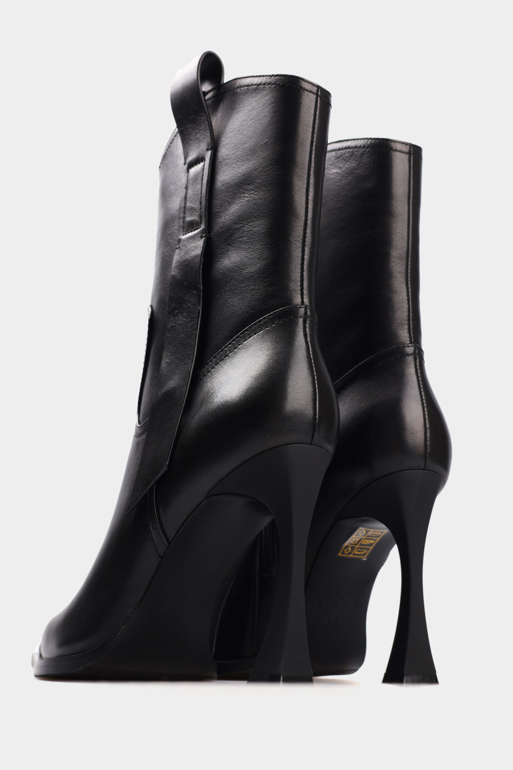 Ботинки Marc Cony