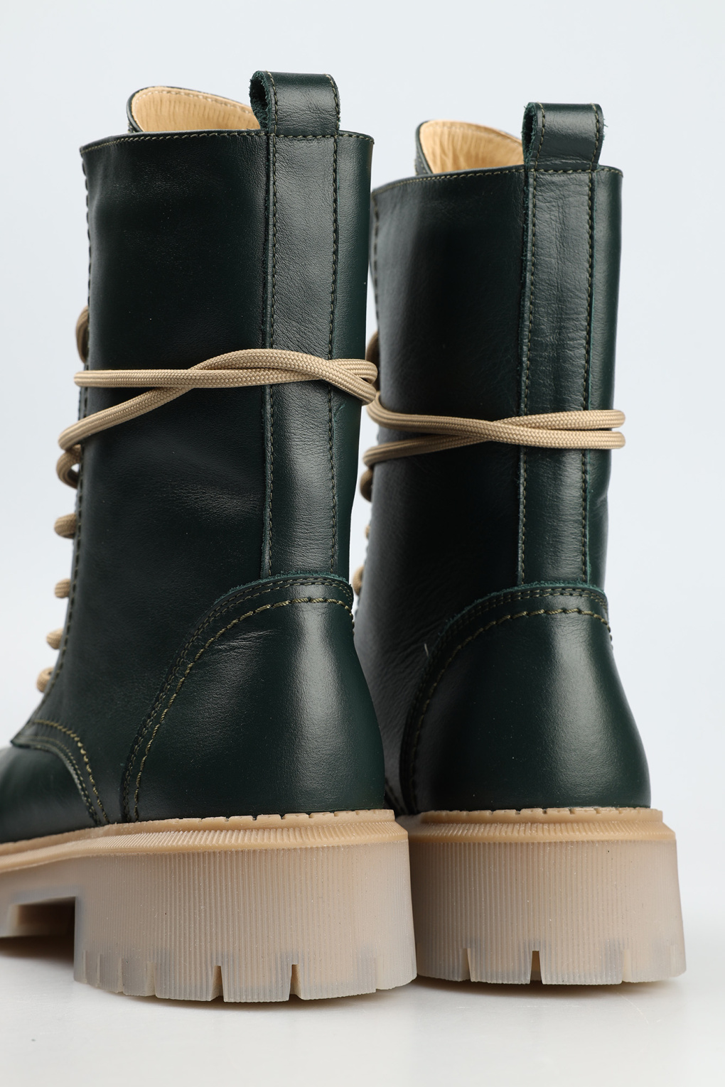 Ботинки Marc Cony