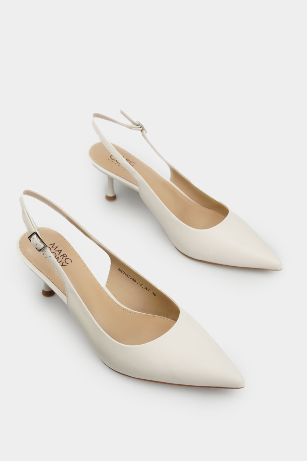 Босоножки Marc Cony