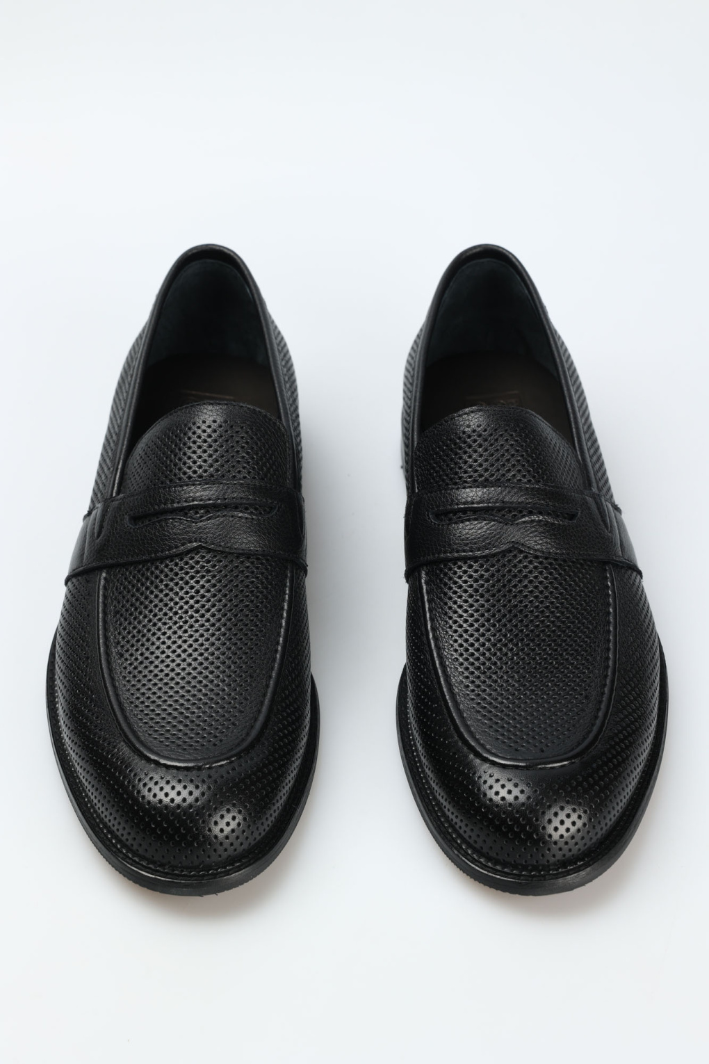 Лоферы Graciana