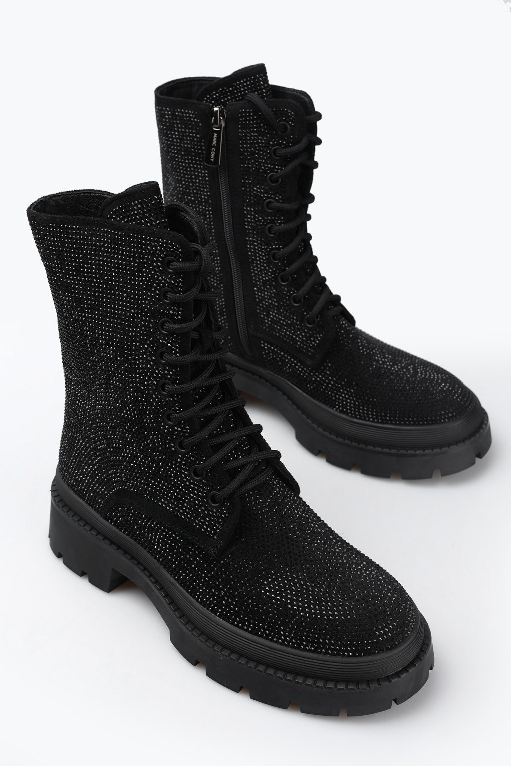 Ботинки PREMIUM Marc Cony